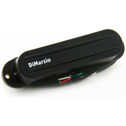 Звукосниматель DiMarzio DP182BK Fast Track 2