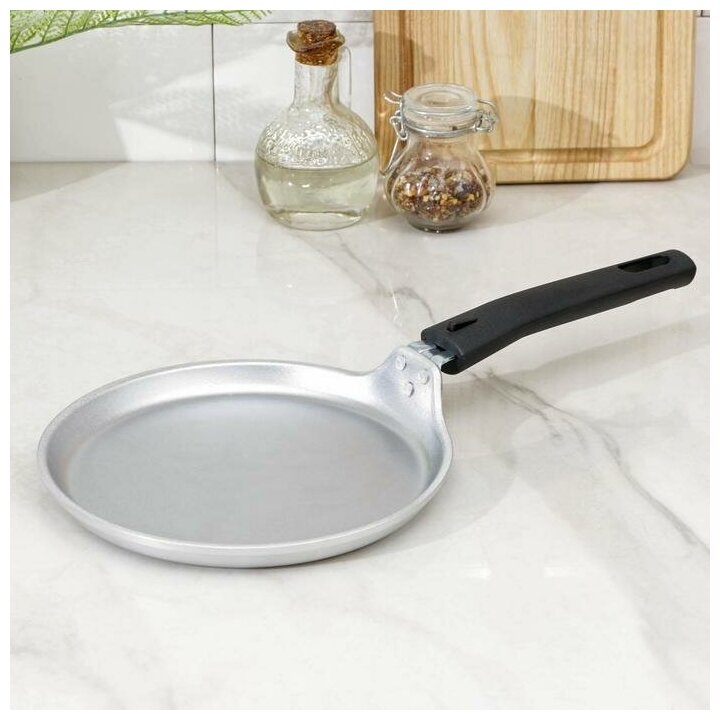 Сковорода блинная, d 20 см