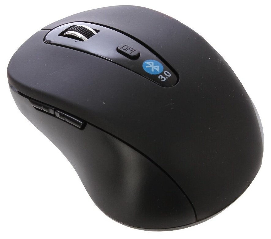 Мышь Palmexx Bluetooth PXM-001 Black PX/MOUSE-BT-001