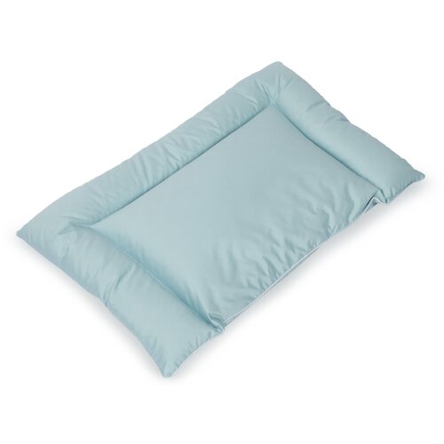 Подушка для новорожденных KARIGUZ эко-комфорт, 40х60, КД-ЭК18-2