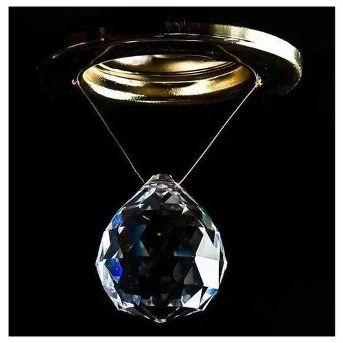 Точечный светильник 1501-G