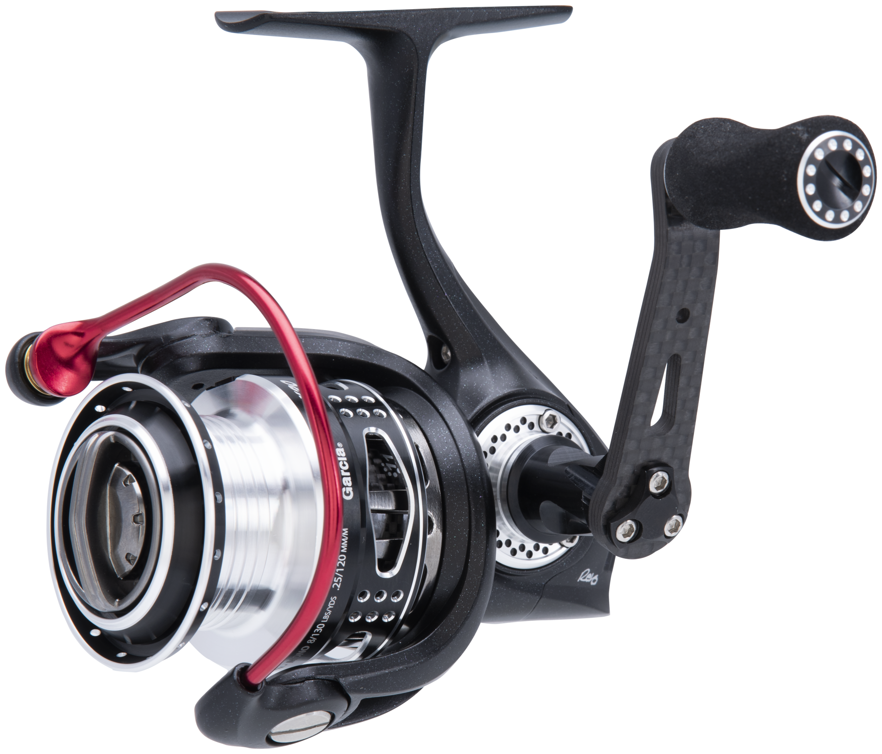 Abu Garcia, Катушка Revo MGX 30 SP/L