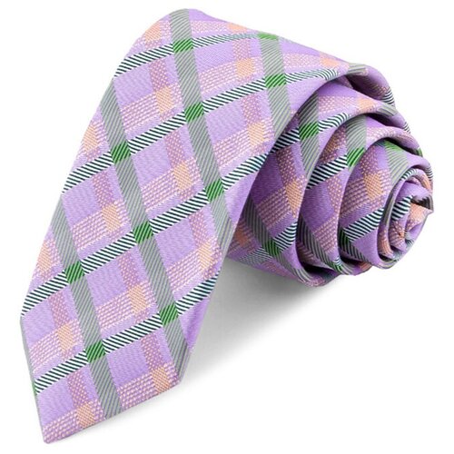 Галстук мужской CARPENTER Carpenter-poly 7-голуб. 508.1.241 , цвет Голубой , ширина 7см