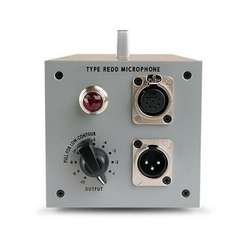 Chandler Limited EMI REDD Microphone 66555000₽