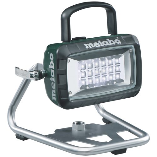 Прожектор аккумуляторный METABO BSA 14.4-18 LED, без АКБ и ЗУ (602111850)