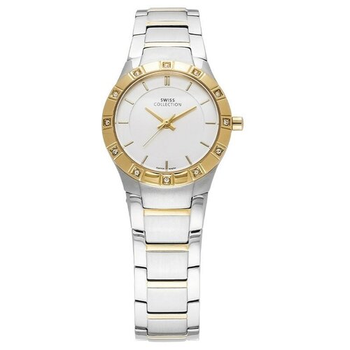 фото Часы женские 6041bi-2m swiss collection