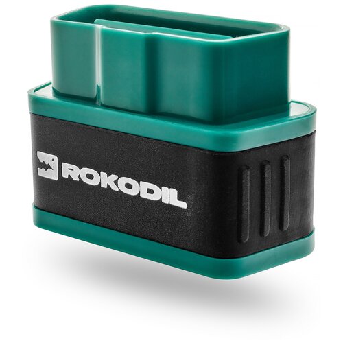 Автосканер для диагностики автомобиля ROKODIL ScanX, OBD2 сканер, elm327 1.5 pic18f25k80
