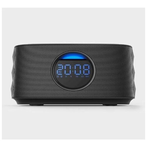 Беспроводная колонка Gold Master портативная колонка радиоприемник 10 Вт Bluetooth FM радио USB microSD 2000мАч чистый звук hands free 169000₽