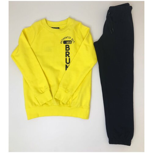 Комплект для мальчика размер 98