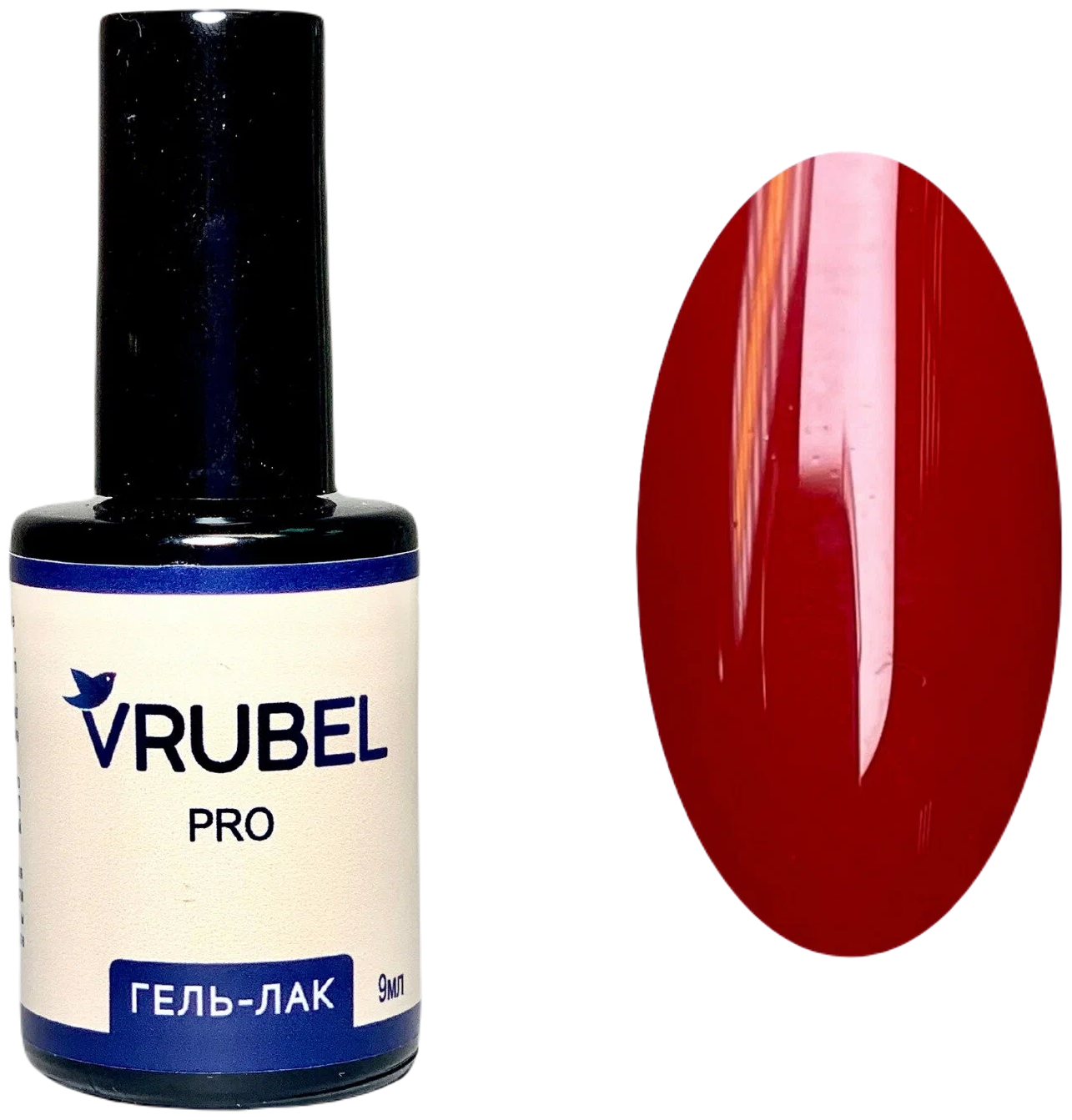 016 - Vrubel Pro, 9 