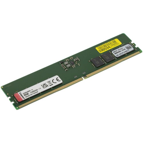 Оперативная память Kingston KVR48U40BS8-16 918000₽