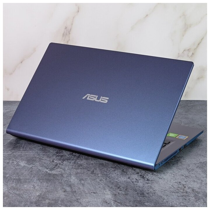 Ноутбук Asus Laptop 14 F415JF-EK156T 90NB0SV3-M000B0