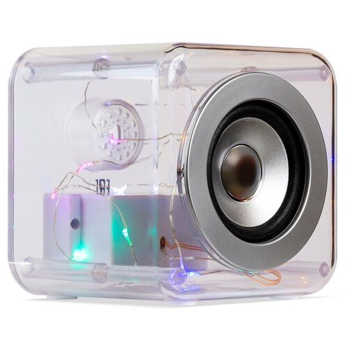 Акустическая система Smartbuy Party Star Rgb Bluetooth 3 Вт SBS-5008 SBS-500 155900₽