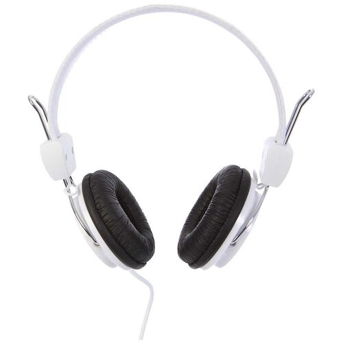 фото Wesc наушники wesc white conga fl000031767