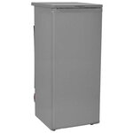 Холодильник Саратов 451 серый (однокамерный) - изображение