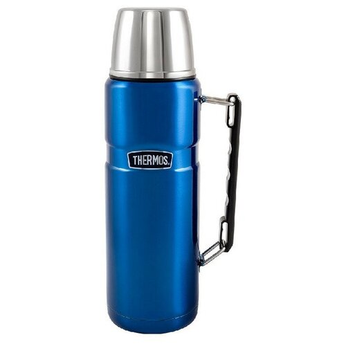 Термос Thermos SK 2010 BL Royal Blue (156181) 0.7л. синий