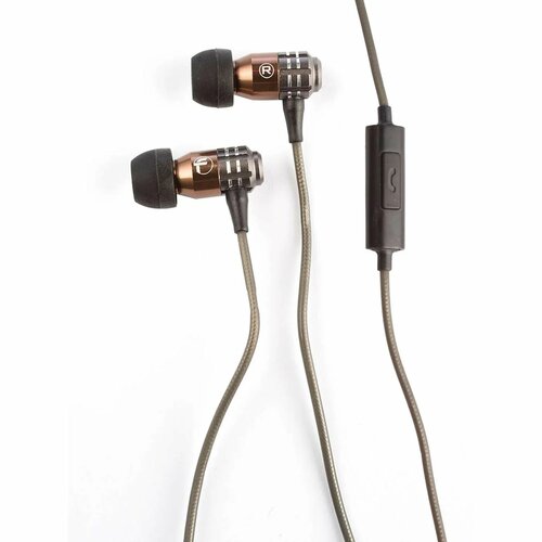 Наушники Fischer Audio FA-912 mic 335500₽