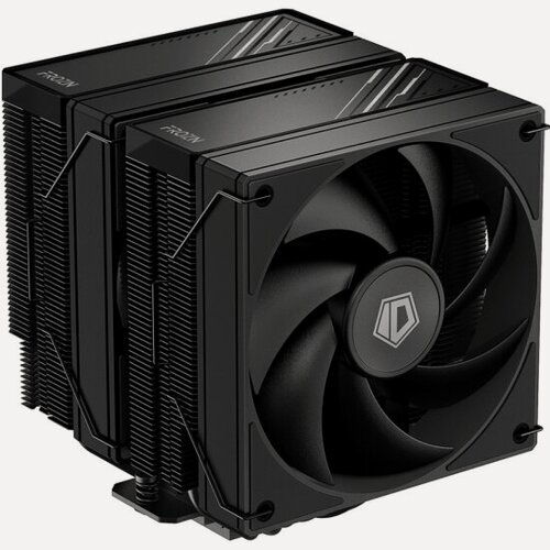 Изображение товара Кулер для процессора Id-cooling FROZN A620 BLACK