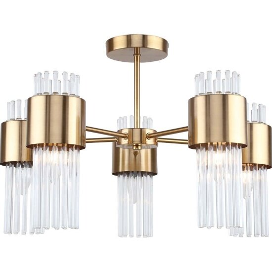 Потолочная люстра Rivoli Donna 3149-305 Б0055533