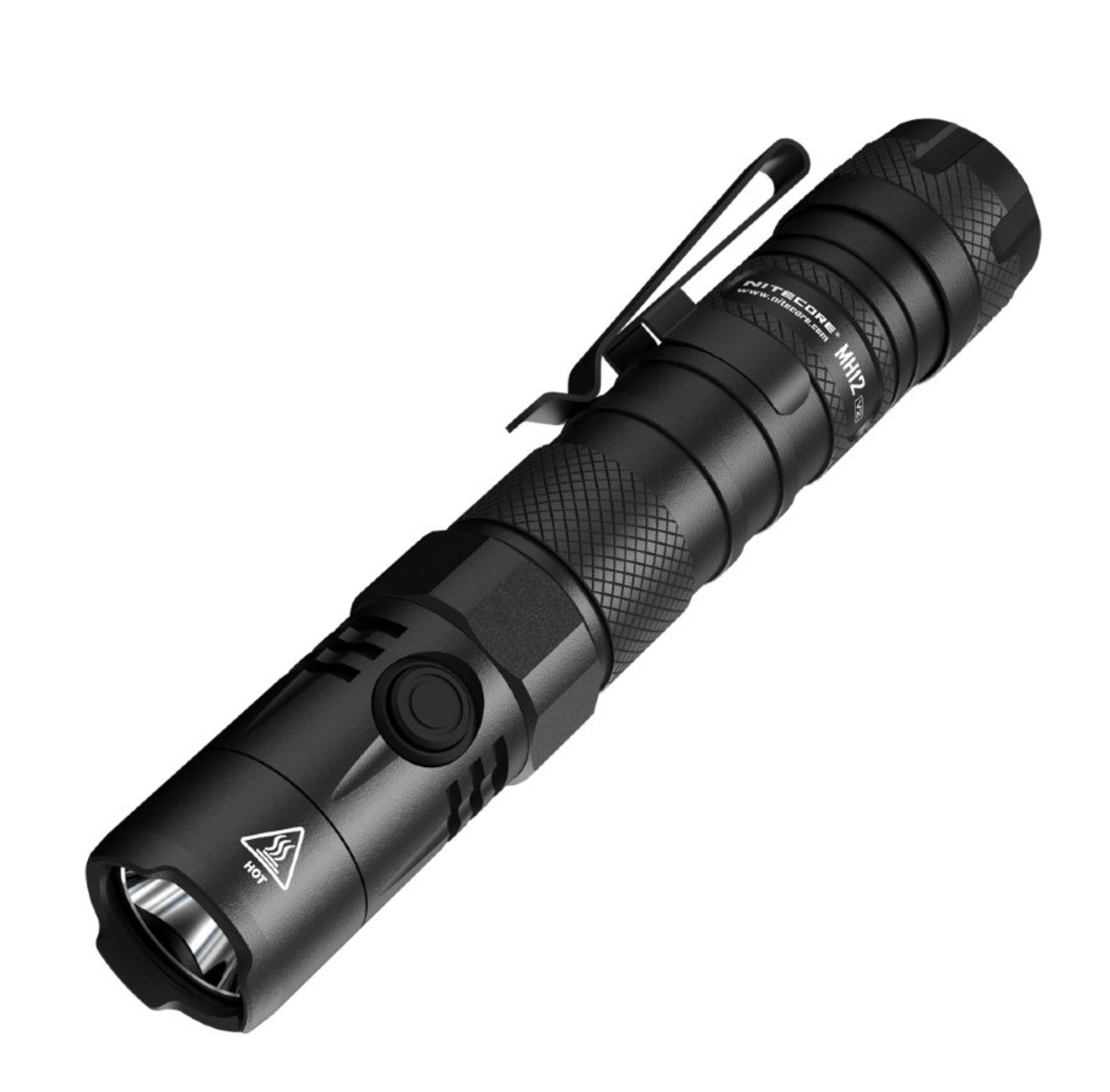 Фонарь NITECORE MH12 V2 (MH12-V2)