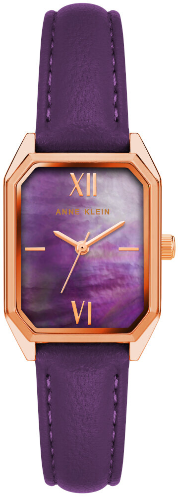 Наручные часы ANNE KLEIN Leather 3874RGPR