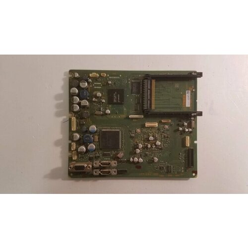 Материнская плата 1-872-686-12 A1242773C A1267505A для Sony KDL-40U2530 6250₽