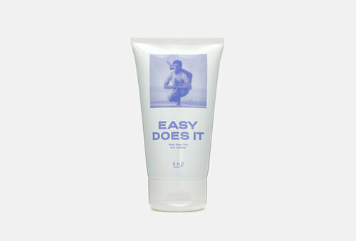 Гель для умывания Wash Away Your Sins Cleanser 150 мл