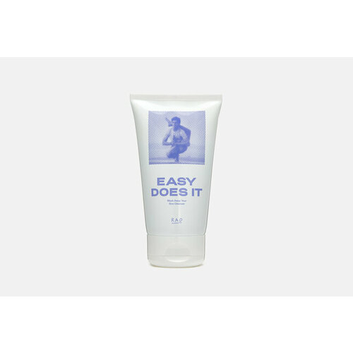 Гель для умывания Wash Away Your Sins Cleanser 150 мл гель для умывания rad wash away your sins cleanser 150 мл