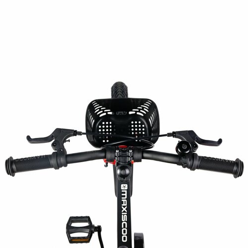 MAXISCOO Air 14 Pro 2024 требует финальной сборки Цвет черный матовый 1890000₽