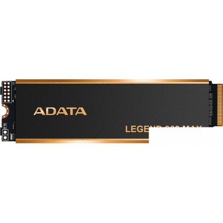 SSD ADATA Legend 960 Max 1TB ALEG-960M-1TCS