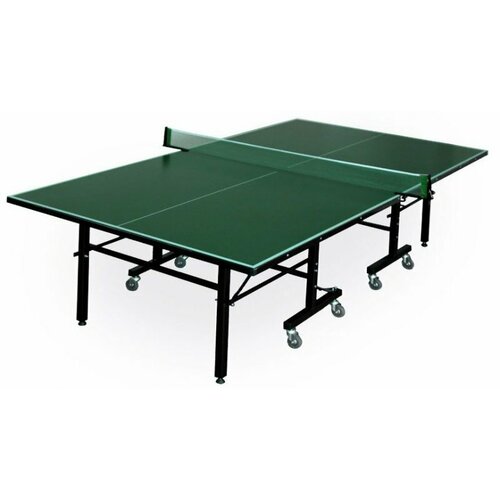 Теннисный стол складной для помещений Player Indoor (274 х 152,5 х 76 см) D1