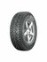 Шина Nordman Nordman 8 Suv 225/60 R18 104T XL зимняя шипованная, ...