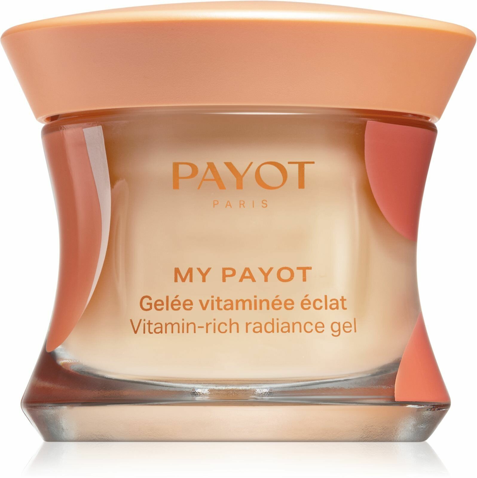 PAYOT Гель для сияния кожи Gelee Vitaminee eclat