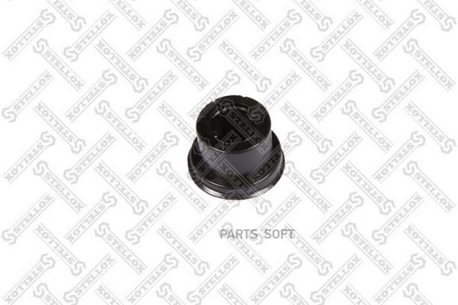 STELLOX 8520535SX 85-20535-SX_втулка! кулисы КПП (пластик)\ Scania P/G/R/T Series