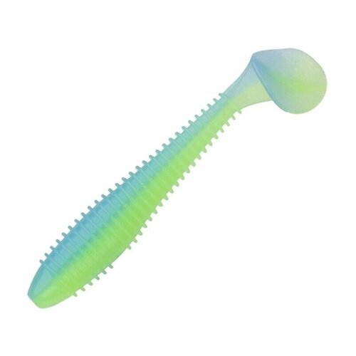 Приманка силиконовая Keitech Swing Impact Fat 7.8