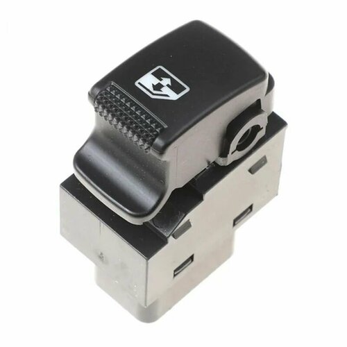 Блок Кнопок стеклоподъемников пассажирский для Hyundai Getz 93570-1C110 1490₽