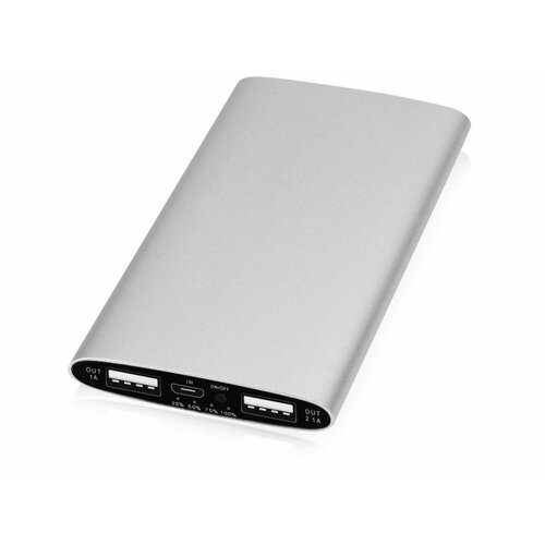 Портативное зарядное устройство Мун 4400 mAh 119900₽