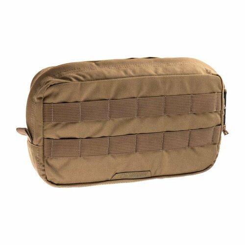 Подсумок тактичкский Clawgear Large Horizontal Utility Pouch Core подсумок тактичкский clawgear admin pouch core