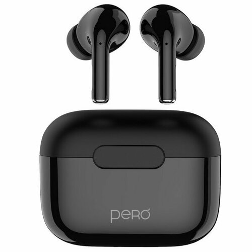 Pero TWS06 Comfort Black PTWS06B 201200₽