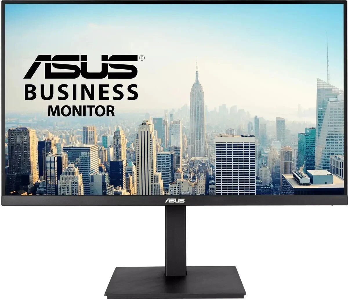 Монитор ASUS VA32UQSB