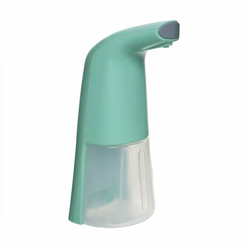 Дозатор для жидкого мыла, FLARX, в ассортименте