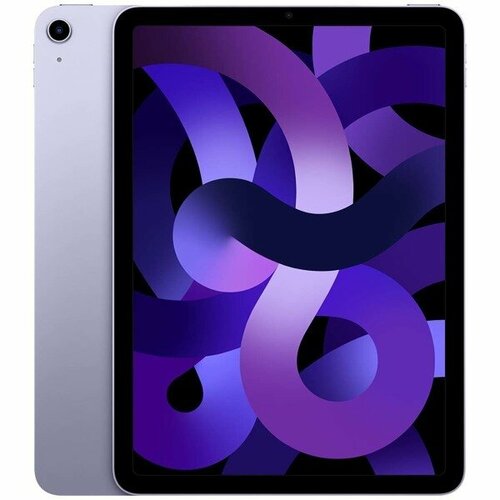 Планшет Apple iPad Air 2022 256Gb Wi-Fi Cellular Purple 9444100₽