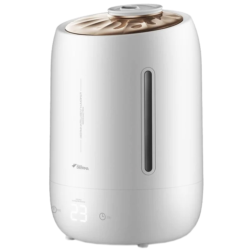 Увлажнитель воздуха Xiaomi Deerma DEM-F600 White 2100₽