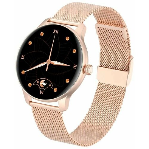 Arris умные часы фитнес браслет 192700₽