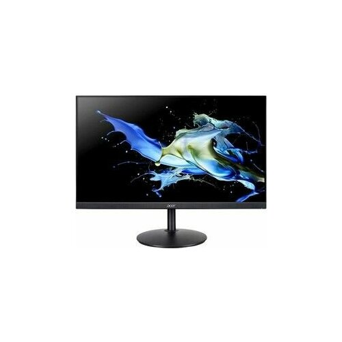 Монитор Acer CB242YD3bmiprcx монитор acer k202hqlb