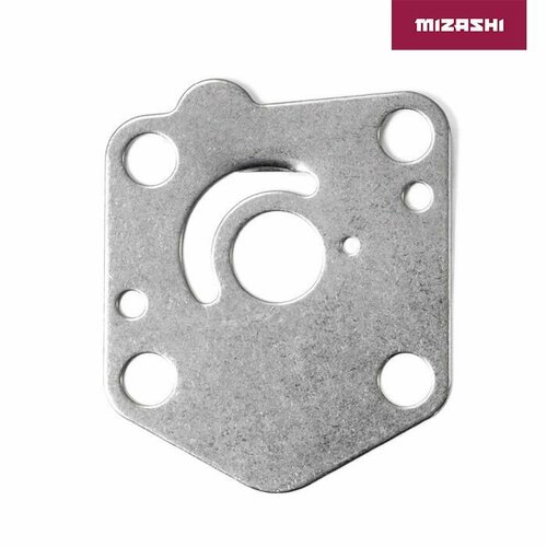 пластина помпы mercury sc wt379 Пластина помпы Suzuki SC-WT317