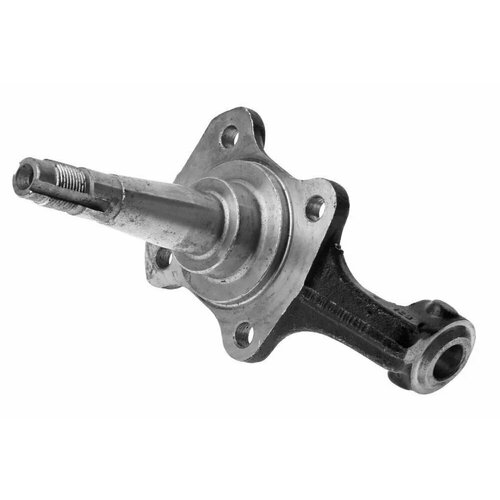 Кулак поворотный ВАЗ 2101 левый волга спринт 1450₽