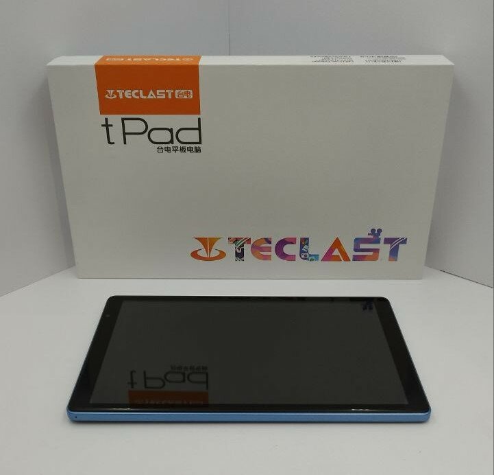 Планшет Teclast P26T 10.1' 4GB/128GB 5000mAh LTE