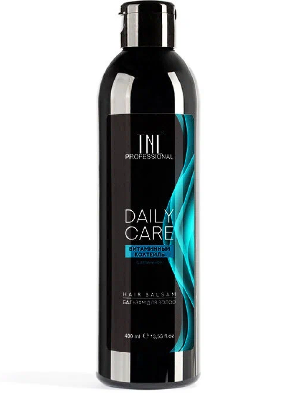 TNL Professional бальзам для волос Daily Care Витаминный коктейль, 400 мл