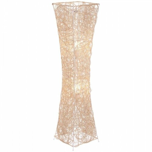 Торшер со светодиодными лампочками E27 комплект от Lustrof 151105-623669 15351₽